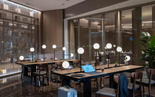 Meichen Hotel (ex Aerotel Beijing Daxing International Airport)