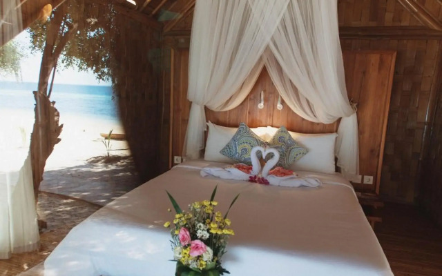 The Seraya Resort Komodo