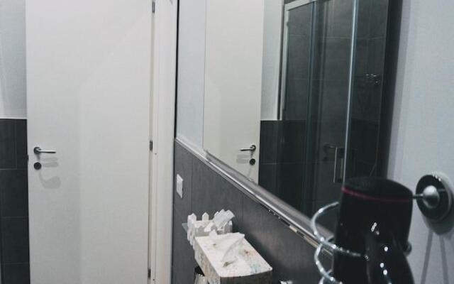 Terno su Napoli B&B