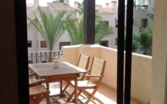 Roda Golf Resort 8007 - Resort Choice