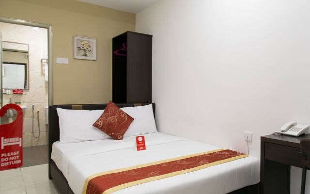 OYO Rooms Ampang Star LRT