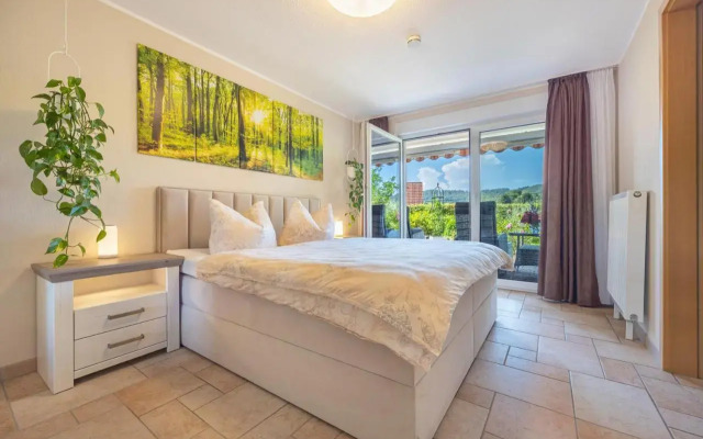 Ferienwohnung Fasse