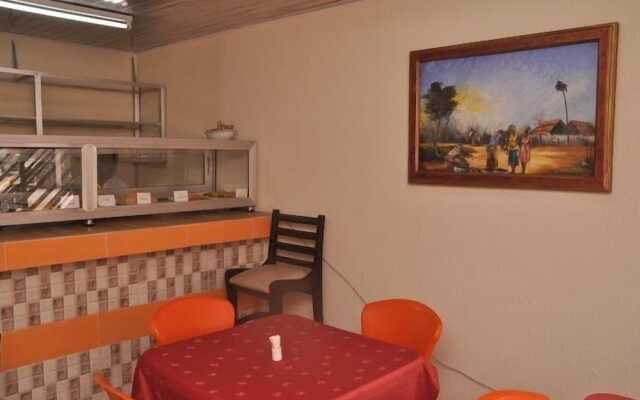 The Metropolitan Hotel Calabar