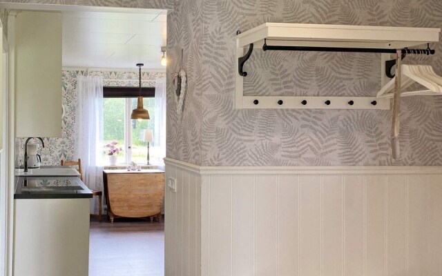 7 Person Holiday Home in Ljung
