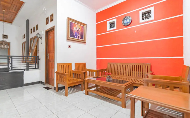 Wisma Vandera Syariah Garut