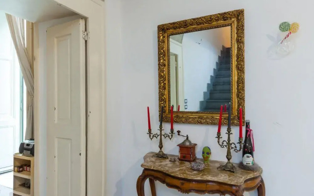 Loft Ventaglieri by Wonderful Italy