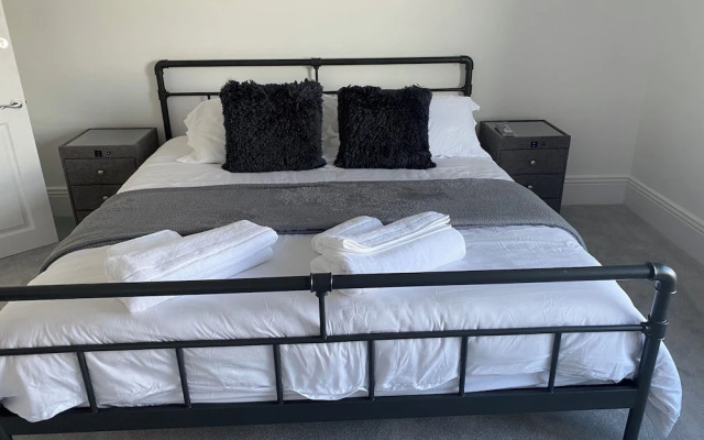 Seaside Bliss Retreat in Folkestone