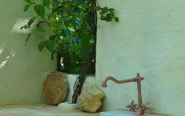 Thedreamhouse Chlorinefree Heated Pool Artvillage