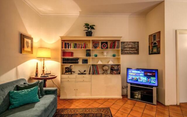 Colosseum Forum Apartment