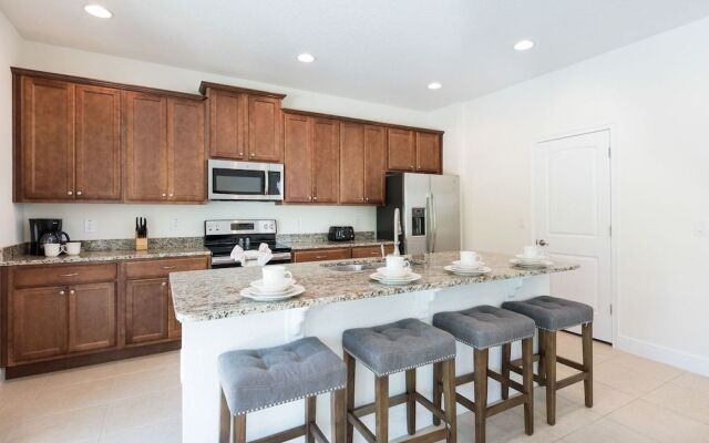 New House, Near Disney, Private Pool