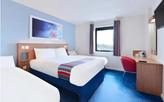 Travelodge Lancaster M6