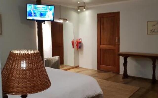 Woodlands Game Lodge Leisure