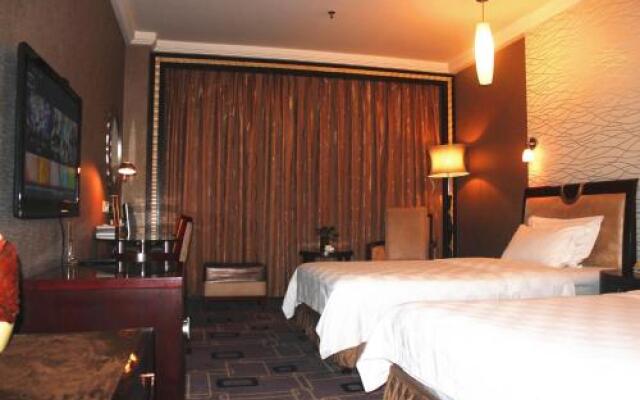 Mingren Hotel - Xichang