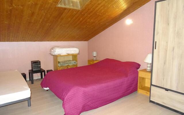 Appartement Les Sables-d'Olonne, 2 pièces, 3 personnes - FR-1-92-835