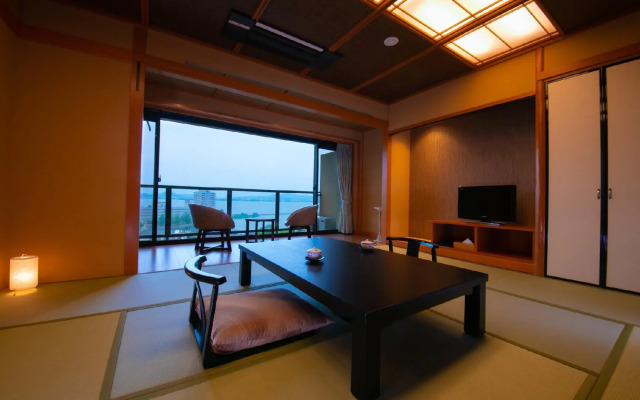 Biwako Hanakaido