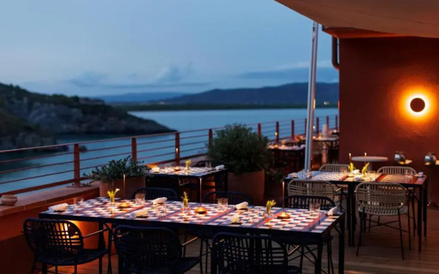 Hotel La Roqqa