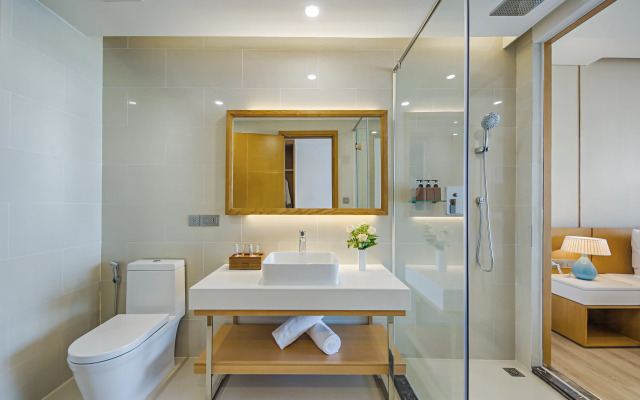 TMS Hotel Da Nang Beach