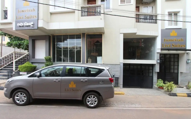 Livi Suites