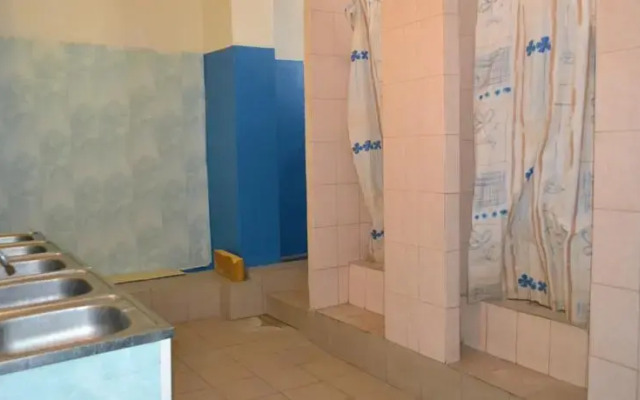 Cosy Hostel In Solntsevo
