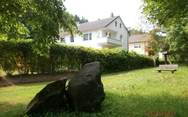 Ferienwohnung im Steinatal - 7 Personen