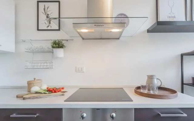 Chiara's Apartment by Rent all Como