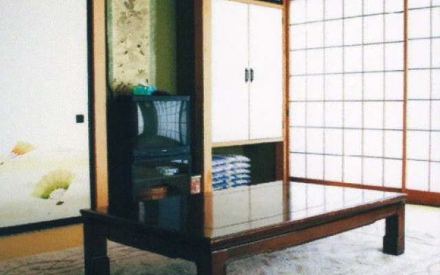 Ryokan Eiwa – Guest Rooms – Fujikawaguchiko