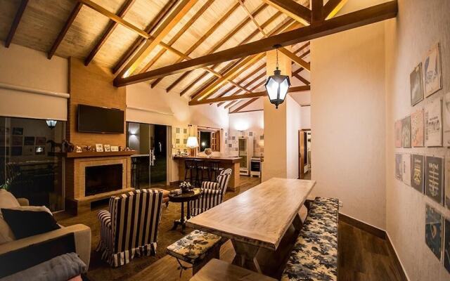 Paradise Hotel Boutique