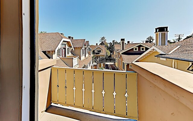 New Listing! All-Suite Home Near State Street Home