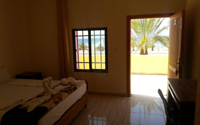 Darna Village Beach Hotel