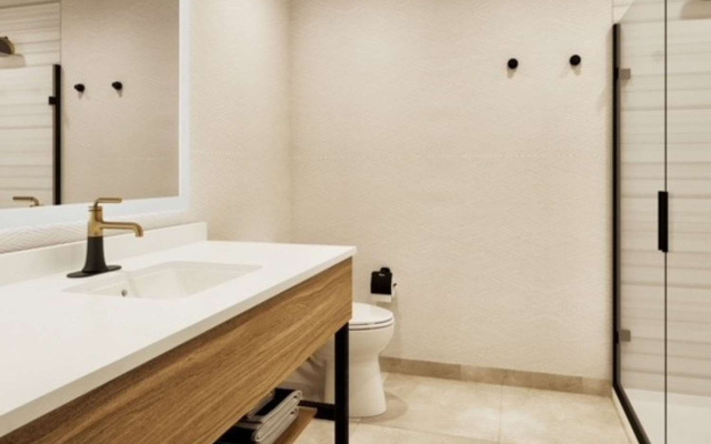 Hampton Inn By Hilton Calgary Downtown