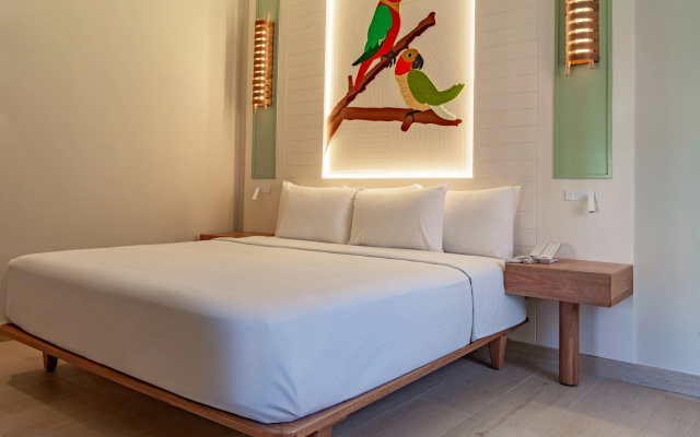 Iberostar Selection Bávaro Suites