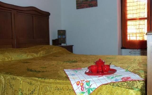 Agriturismo A Veggia Vigna