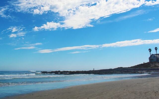 Oystercatcher Lodge