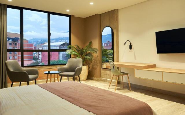 Eutopiq Hotel