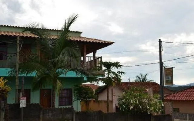 Pousada Alegre Pinheirinho