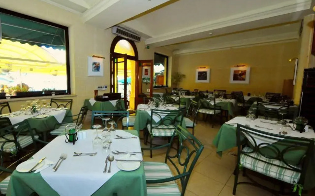 Hotel San Andrea