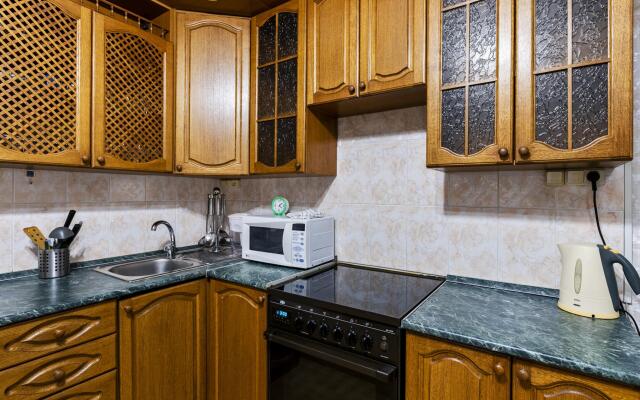 MaxRealty24 Stroginsky
