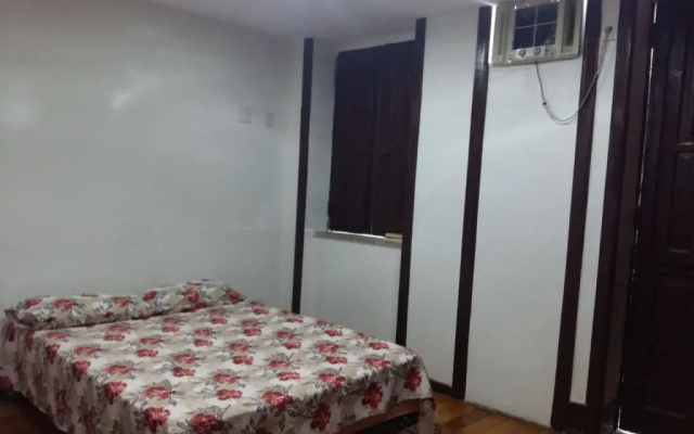 Mauá Rio Hostel