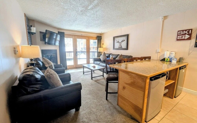 Key Condo 2952c