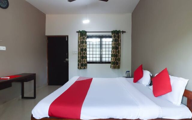 OYO 47481 Mantra Guest Line