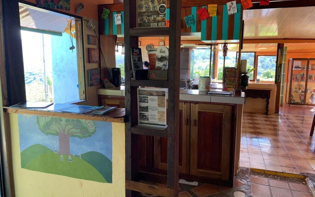 Essence Arenal Spa & Yoga
