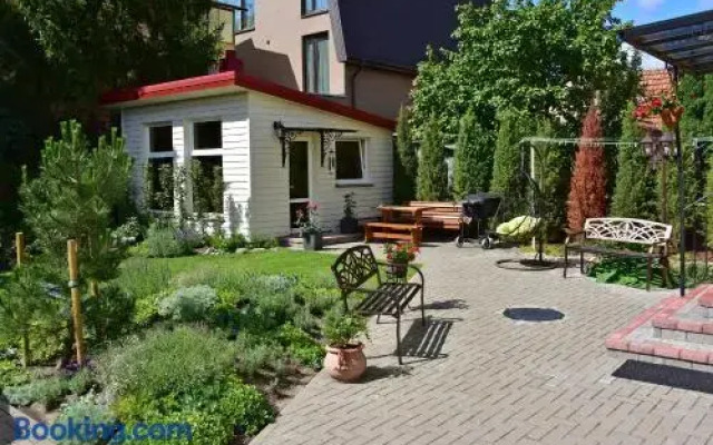 Vila Verona