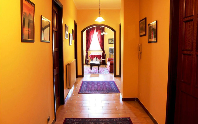 Ai Tre Parchi Bed and Bike