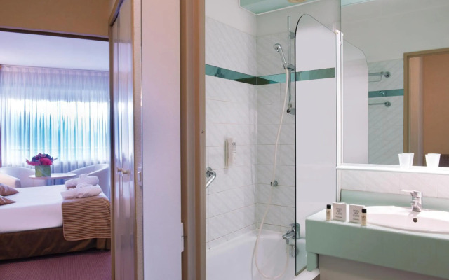 Hotel & Spa Vacances Bleues Villa Marlioz