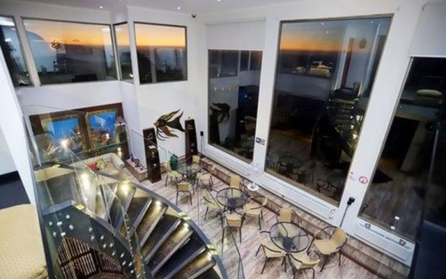 Agustina Hotel Boutique