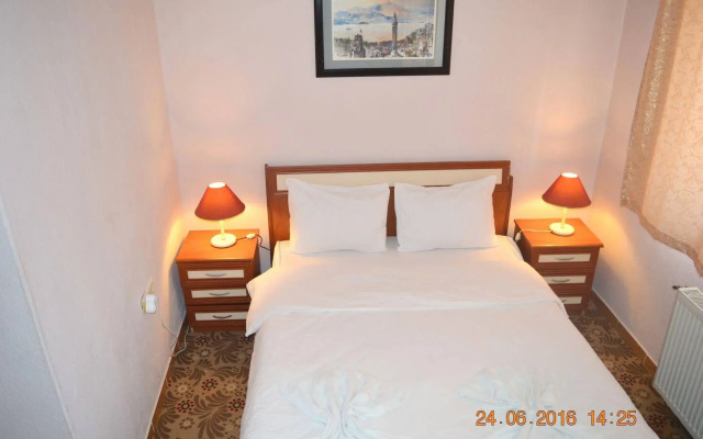 Hostel Terra Vista
