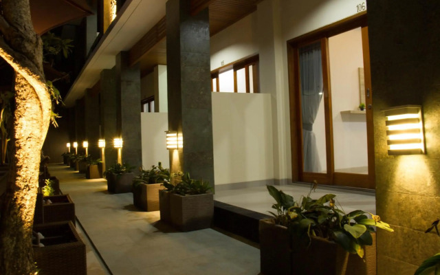 D Sarian Seminyak