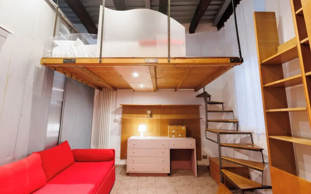 Navona Glamour Apartment