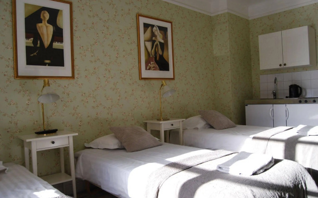 Wasa Park Hotel