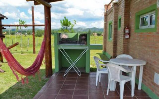 Holiday Home Alta Vista